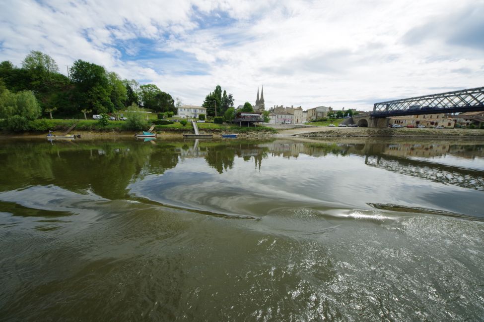 Bureau d'Information Touristique de Branne