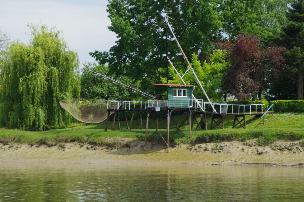 Bureau d'Information Touristique de Branne