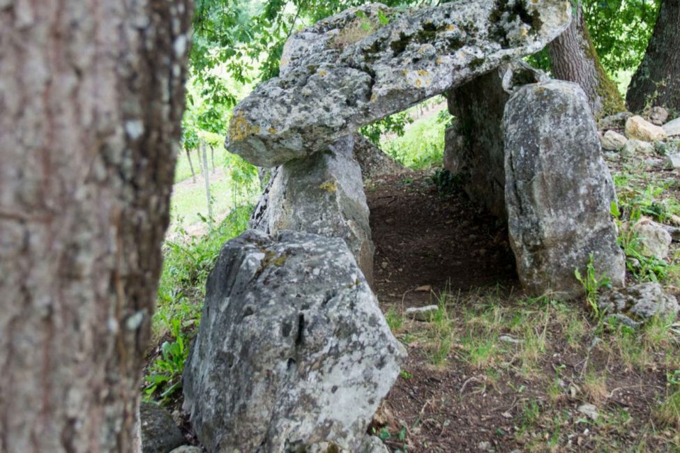 Bureau d'Information Touristique de Branne