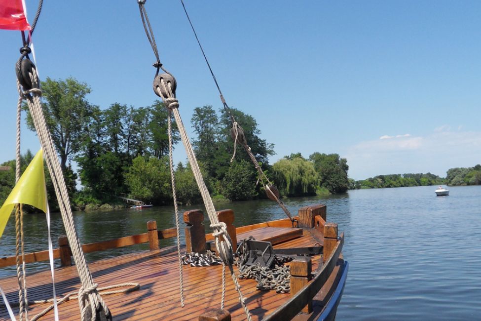 Bureau d'Information Touristique de Branne