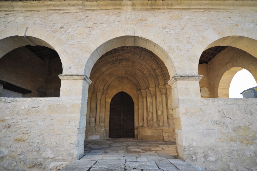 Bureau d'Information Touristique de Branne