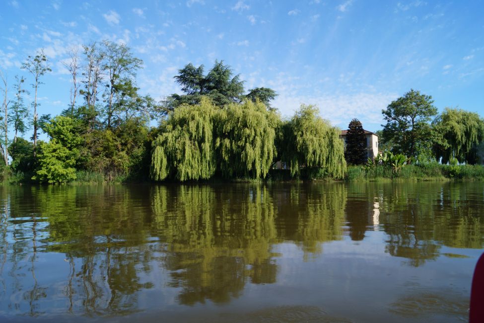 Bureau d'Information Touristique de Branne