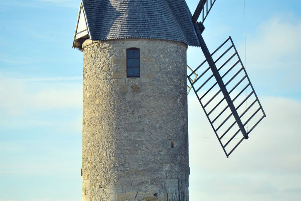 Bureau d'Information Touristique de Branne