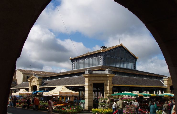 Entre-deux-Mers Tourism - Monségur TIO