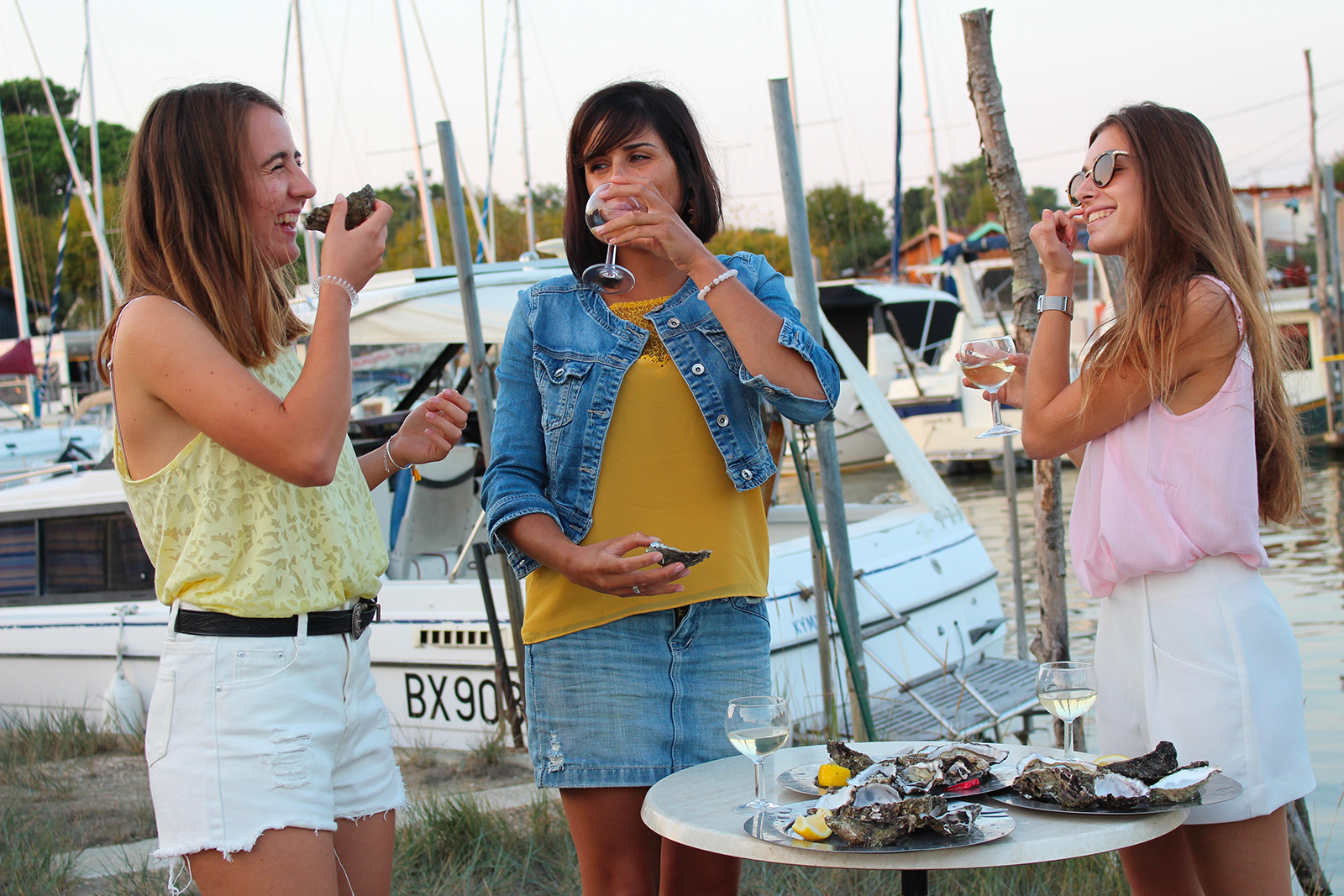 The Cœur du Bassin d'Arcachon Tourist Office - ...