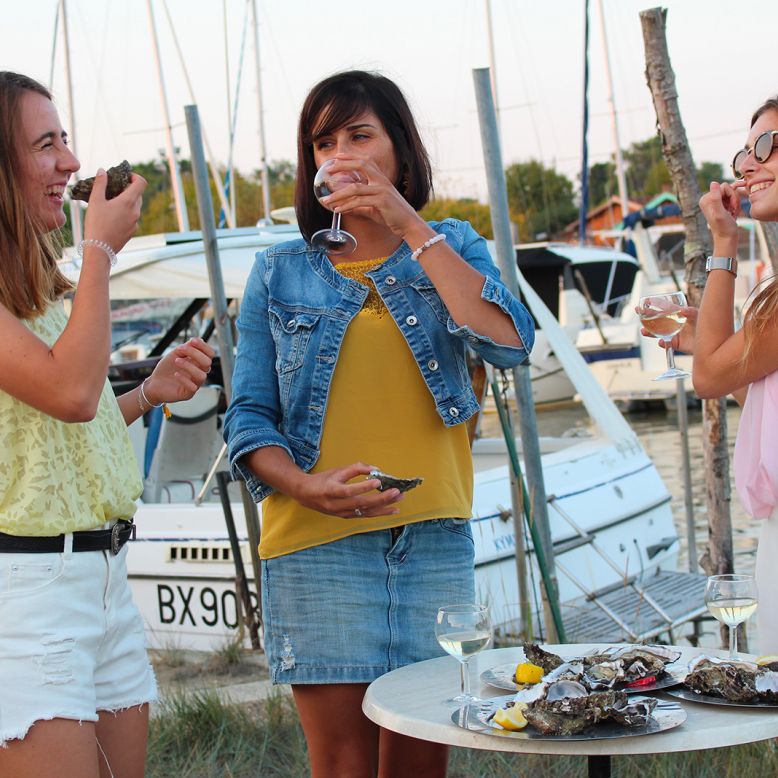 The Cœur du Bassin d'Arcachon Tourist Office - ...