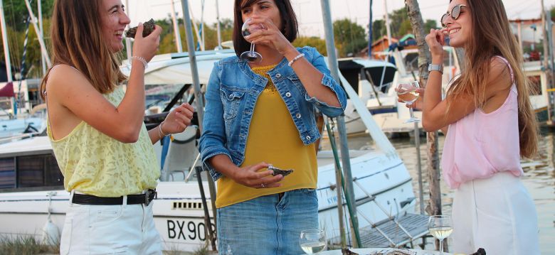 The Cœur du Bassin d'Arcachon Tourist Office - ...