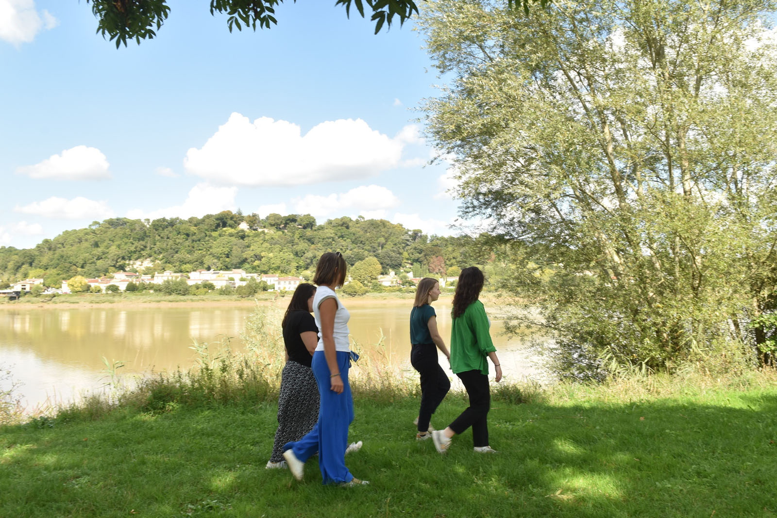 Sud Bordeaux Tourisme