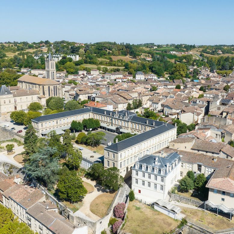 Entre-deux-Mers Tourism - La Réole TIO