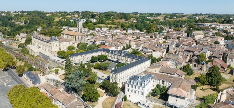 Entre-deux-Mers Tourism - La Réole TIO