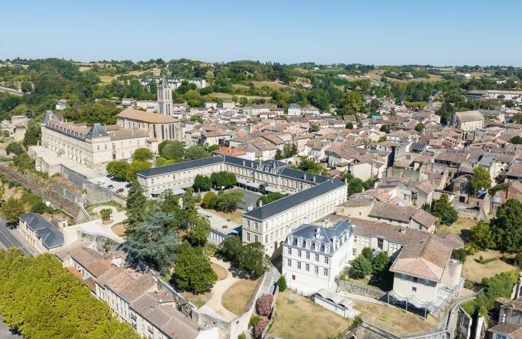Entre-deux-Mers Tourism - La Réole TIO