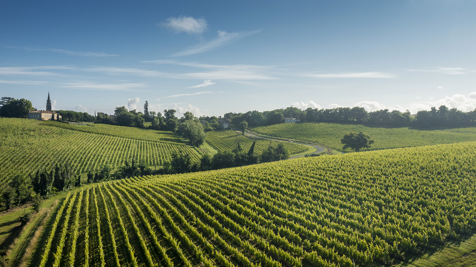 Entre-deux-Mers Tourism - Sauveterre de Guyenn ...