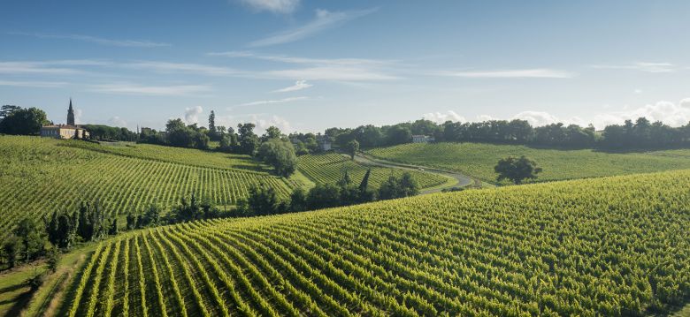 Entre-deux-Mers Tourism - Sauveterre de Guyenn ...