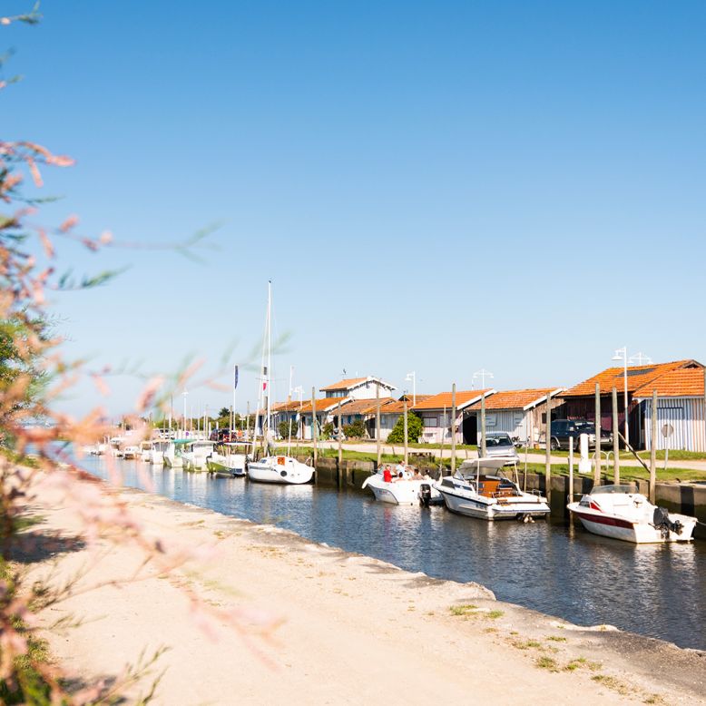 The Cœur du Bassin d'Arcachon Tourist Office - ...