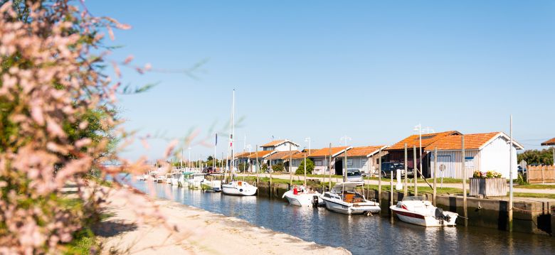 The Cœur du Bassin d'Arcachon Tourist Office - ...