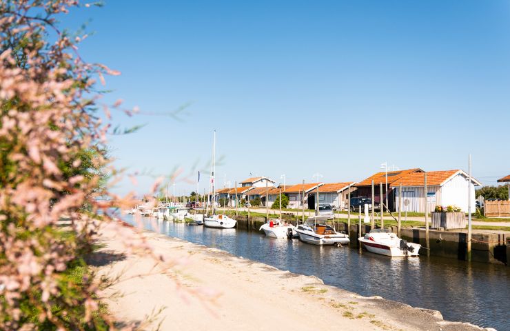 The Cœur du Bassin d'Arcachon Tourist Office - ...