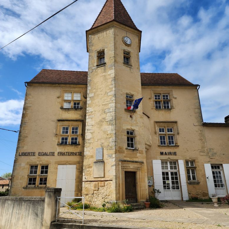 Bureau d'Information Touristique de Rauzan