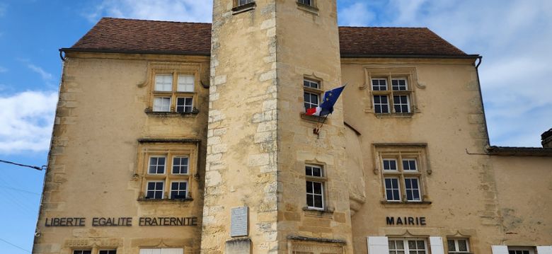 Bureau d'Information Touristique de Rauzan