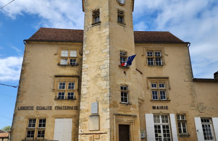 Bureau d'Information Touristique de Rauzan