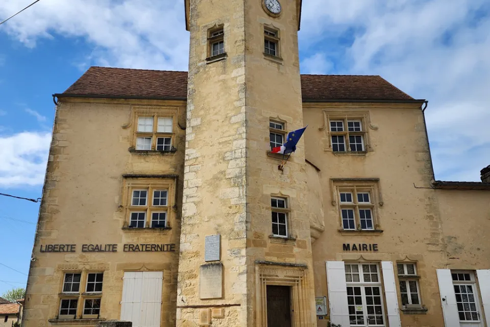 Bureau d'Information Touristique de Rauzan