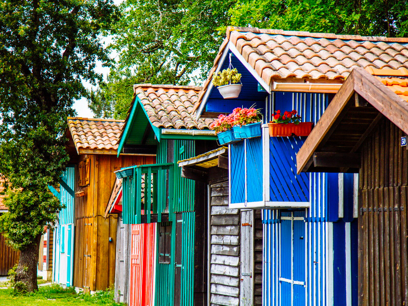 The Cœur du Bassin d'Arcachon Tourist Office - ...