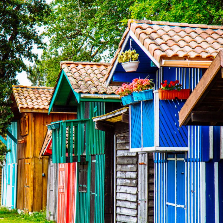 The Cœur du Bassin d'Arcachon Tourist Office - ...