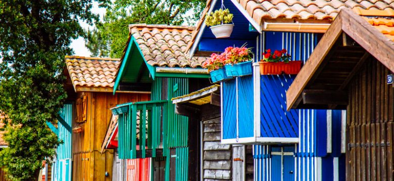 The Cœur du Bassin d'Arcachon Tourist Office - ...