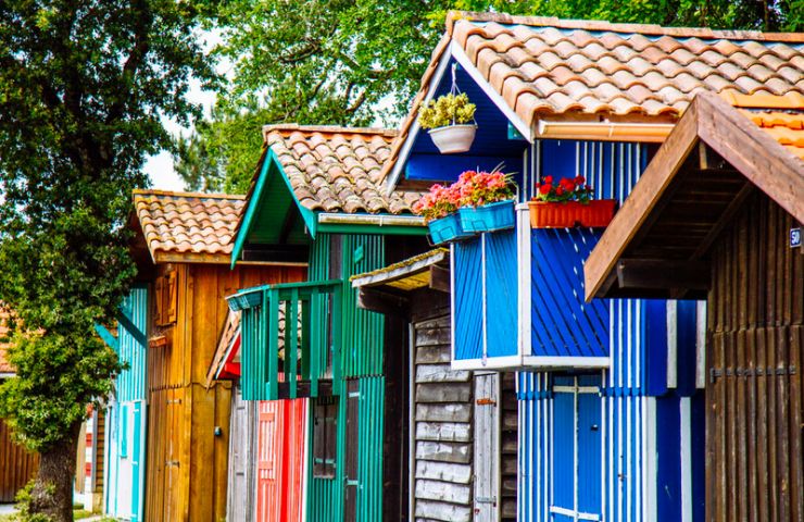 The Cœur du Bassin d'Arcachon Tourist Office - ...