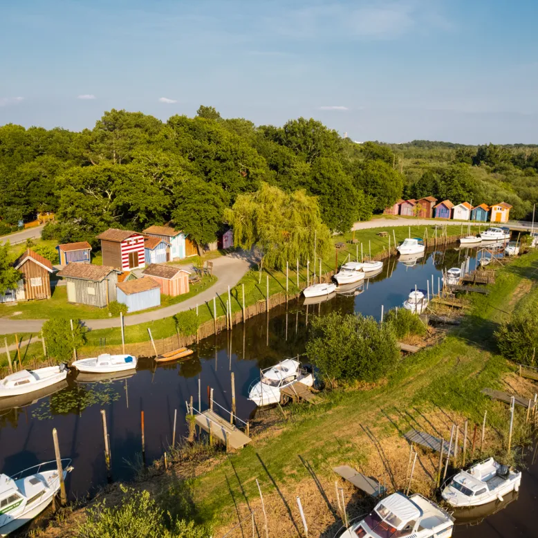 The Cœur du Bassin d'Arcachon Tourist Office - ...