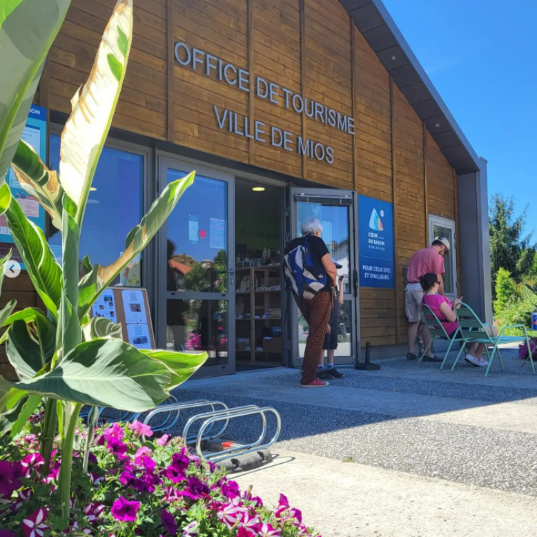 The Cœur du Bassin d'Arcachon Tourist Office - ...
