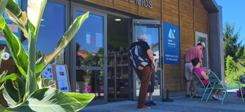 The Cœur du Bassin d'Arcachon Tourist Office - ...