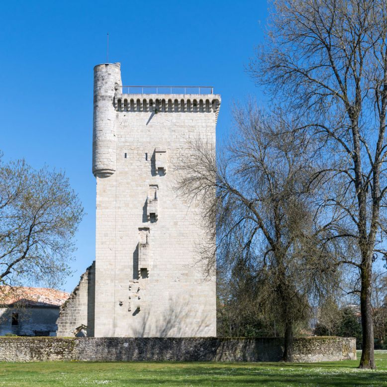 Tower of Honour and its museum