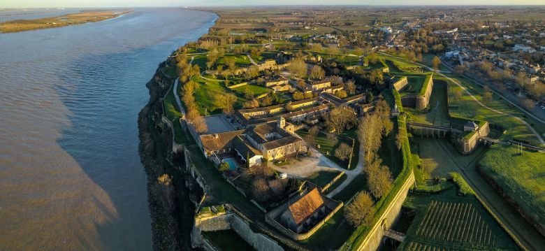 Citadel of Blaye