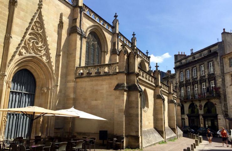 Eglise Saint Pierre