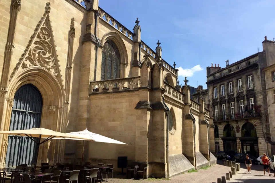Eglise Saint Pierre