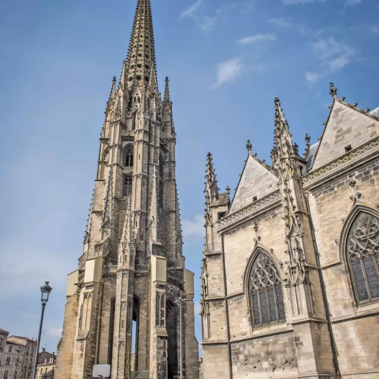 Flèche Saint-Michel