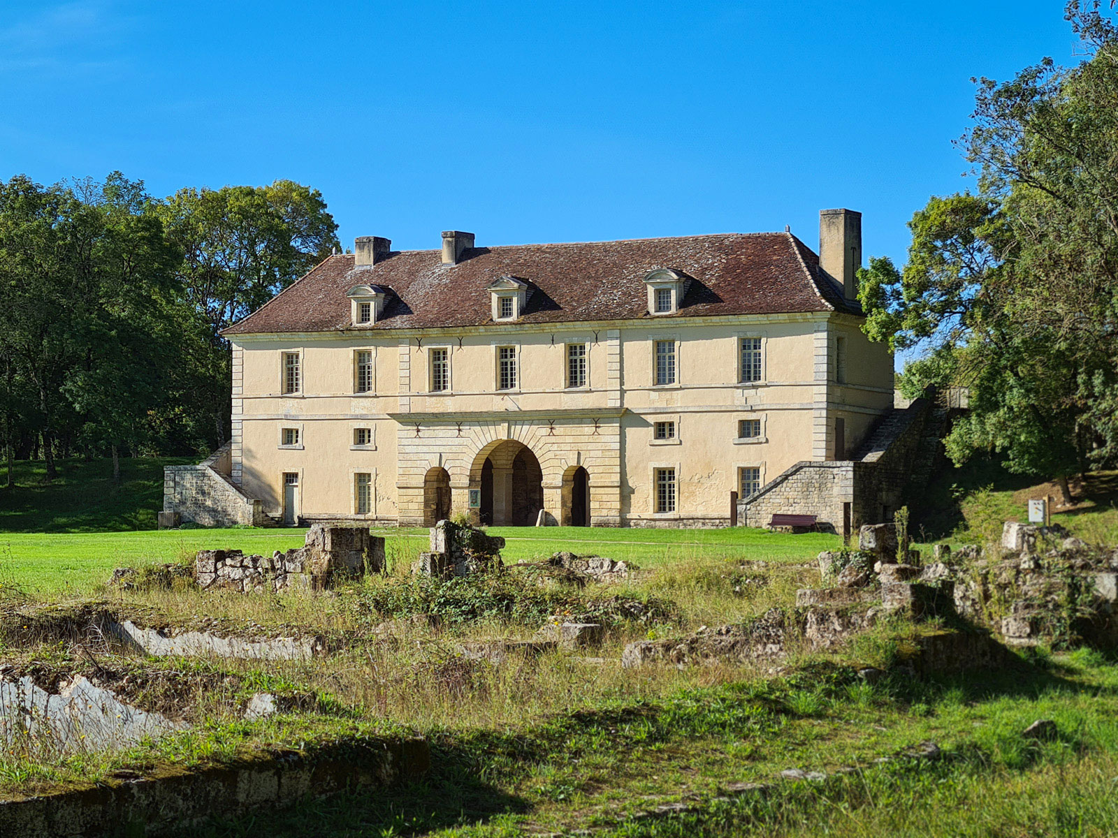 Fort Médoc