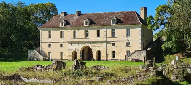 Fort Médoc