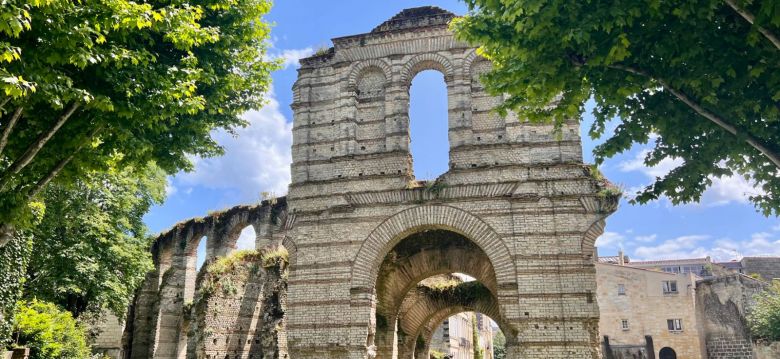 Palais Gallien