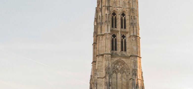 Pey Berland Tower