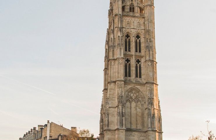 Tour Pey-Berland