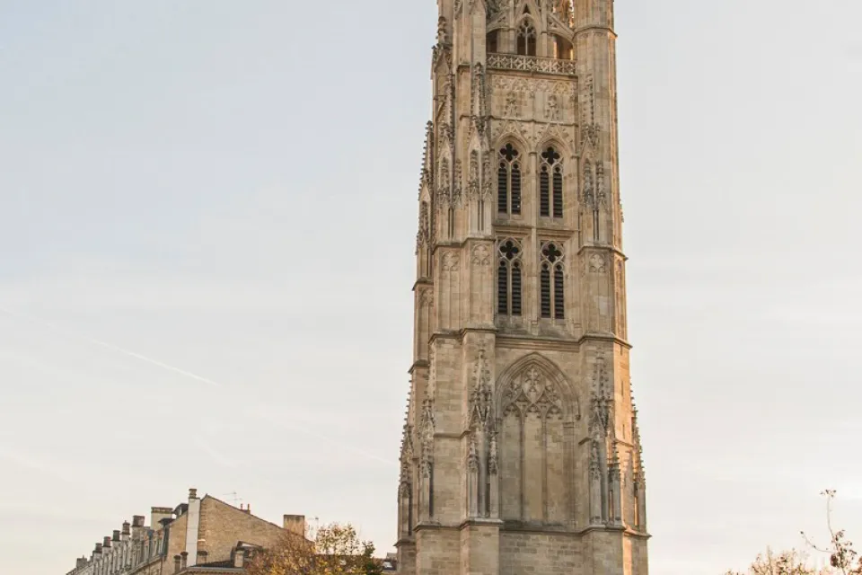 Tour Pey-Berland