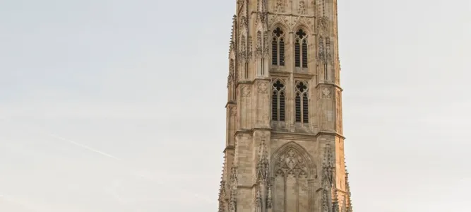 Pey Berland Tower