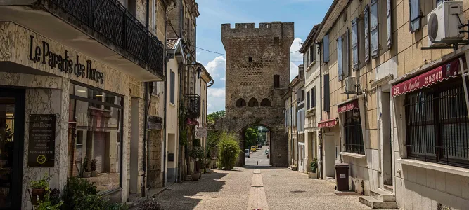 Cadillac-sur-Garonne