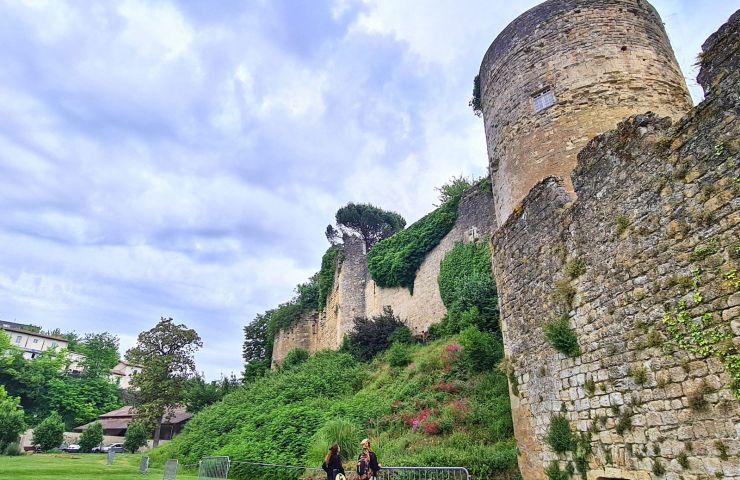 Quat'Sos Castle
