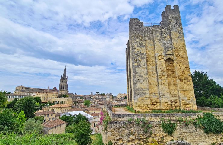 Tour du Roy