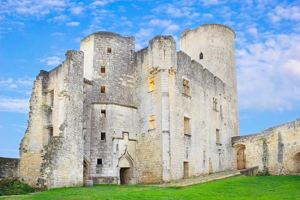 Château de Rauzan