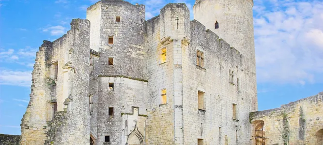 Château de Rauzan