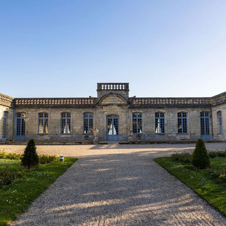 Citadel of Bourg