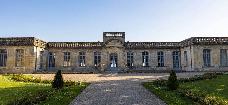 Citadel of Bourg
